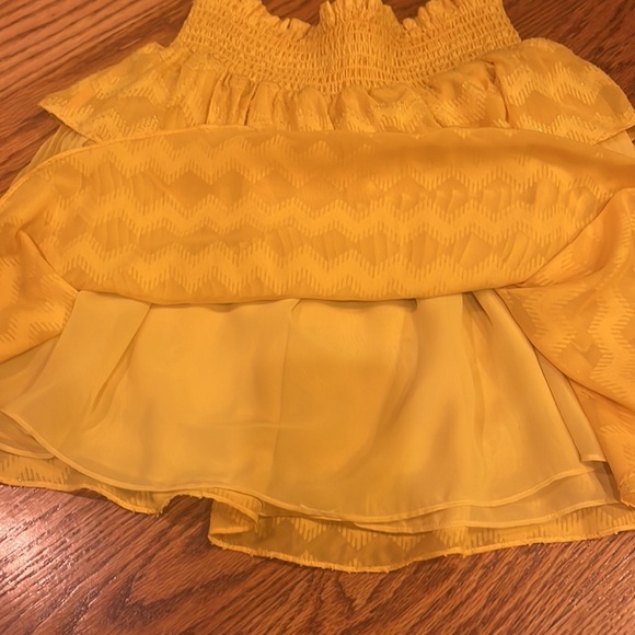 NWT Ramy Brook Woman’s Magol Ruth Skirt Size XS - Picture 5 of 6